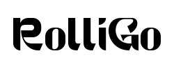RolliGo - logo